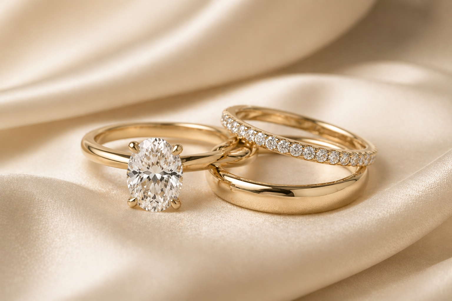 Gold and diamond jewelry for cash
